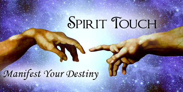 Spirit Touch Slide